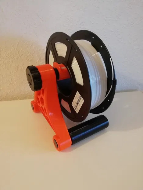 Adapter cho Giá đỡ Cuộn dây - Image 7