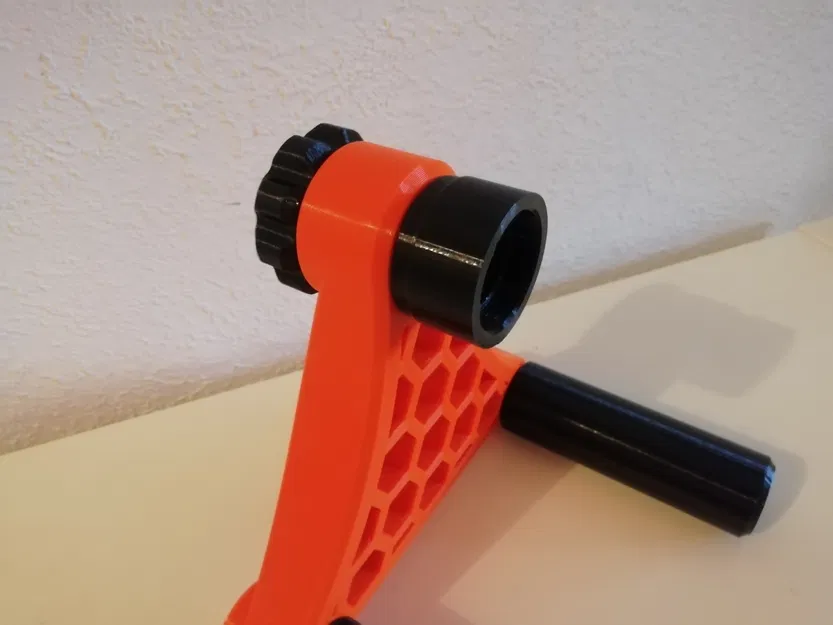 Adapter cho Giá đỡ Cuộn dây - Image 8