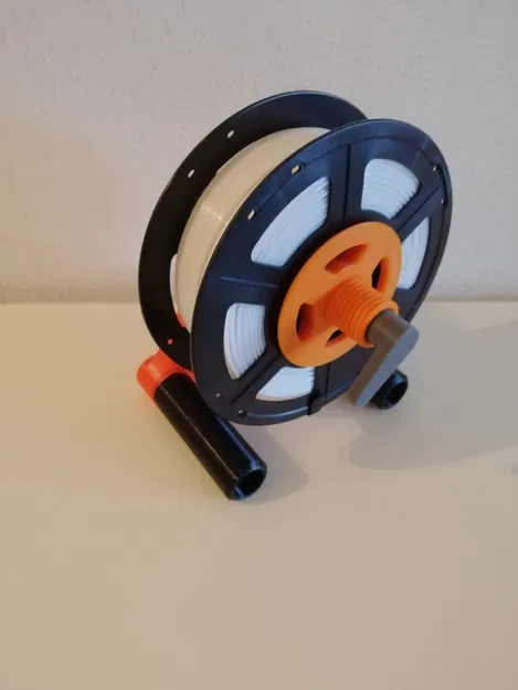 Adapter cho Giá đỡ Cuộn dây - Image 10