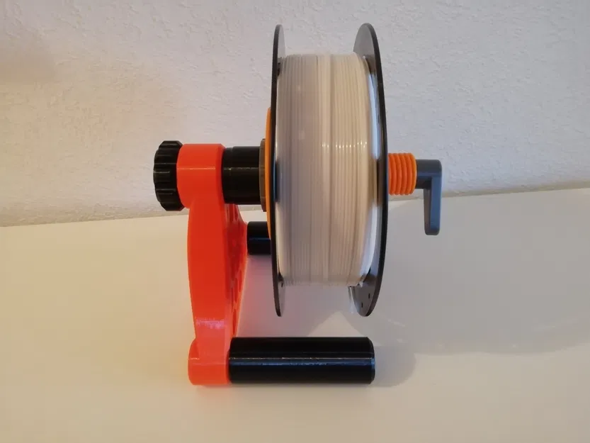 Adapter cho Giá đỡ Cuộn dây - Image 11