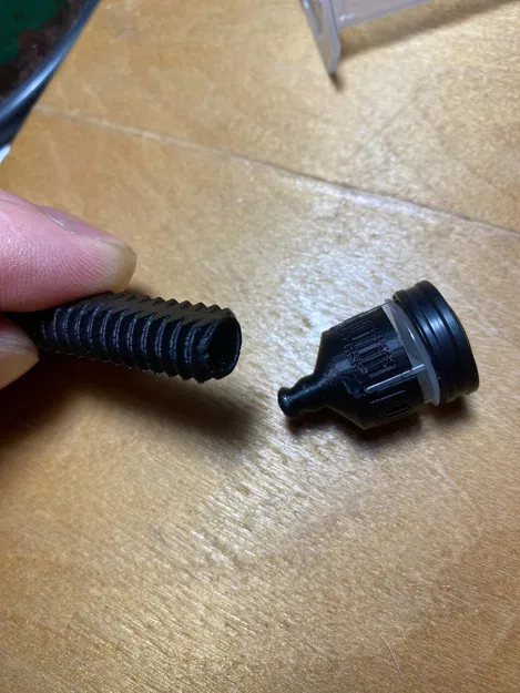 Sửa Đổi Cây Kẹp Nhíp Hút Chân Linh Kiện - Image 4