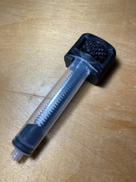 Sửa Đổi Cây Kẹp Nhíp Hút Chân Linh Kiện - Image 5