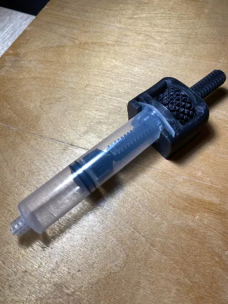 Sửa Đổi Cây Kẹp Nhíp Hút Chân Linh Kiện - Image 7