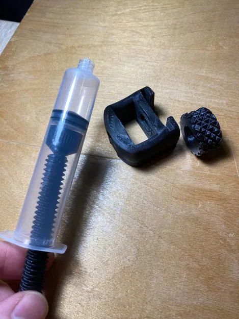 Sửa Đổi Cây Kẹp Nhíp Hút Chân Linh Kiện - Image 8