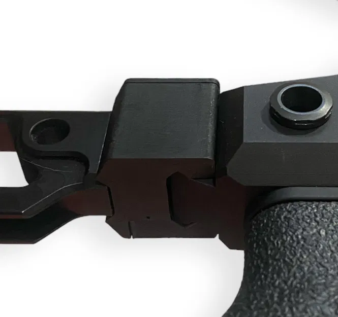 Bộ Chuyển Đổi Báng Kiểu 1913 - Image 2