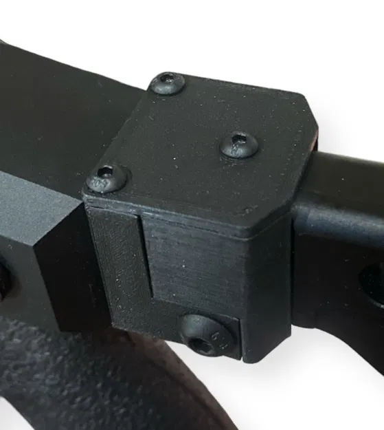 Bộ Chuyển Đổi Báng Kiểu 1913 - Image 3