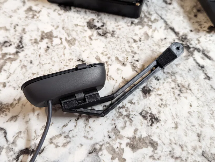 Tay đỡ Logitech Brio 101 - Image 1