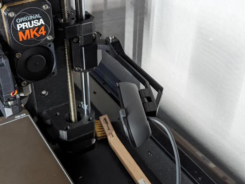 Tay đỡ Logitech Brio 101 - Image 2