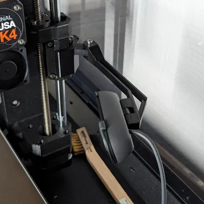 Tay đỡ Logitech Brio 101