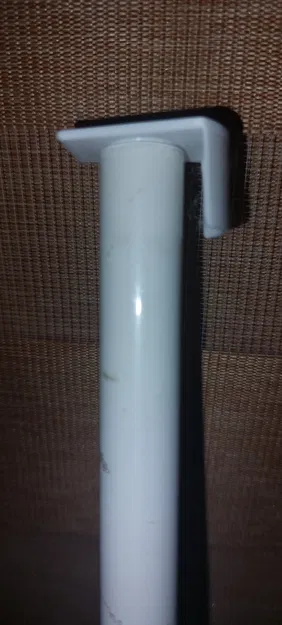 Móc Giữ Hai Bên Cho Thanh Đáy Rèm Cửa Sổ - Image 2