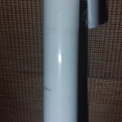 Móc Giữ Hai Bên Cho Thanh Đáy Rèm Cửa Sổ