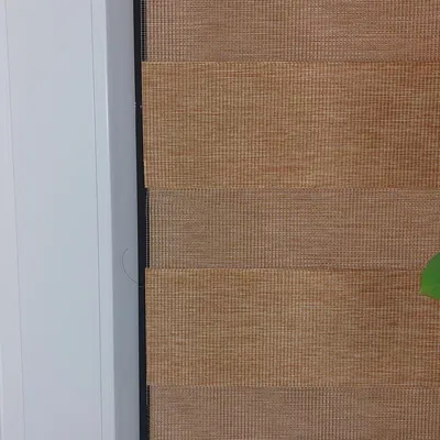 Móc Giữ Hai Bên Cho Thanh Đáy Rèm Cửa Sổ