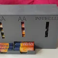 Hộp Đựng Pin AAA và AA - Thumbnail 2