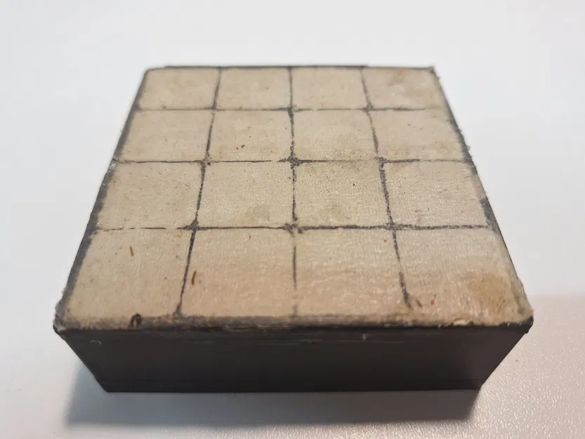 Giá Đỡ Mút Hàn Chức Năng Quá Mức Phức Tạp - Image 4