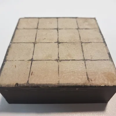 Giá Đỡ Mút Hàn Chức Năng Quá Mức Phức Tạp