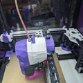 Voron Stealthburner CW2 EBB36 CANBUS Backpack + Dây xích cáp - Thumbnail 3