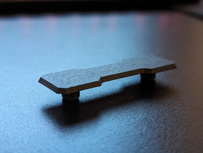 Nắp Che Ốc Hub | Floatwheel ADV - Image 1