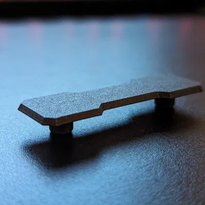 Nắp Che Ốc Hub | Floatwheel ADV