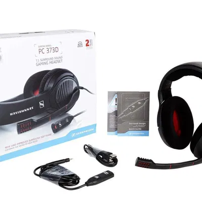 Giá đỡ tai nghe Sennheiser