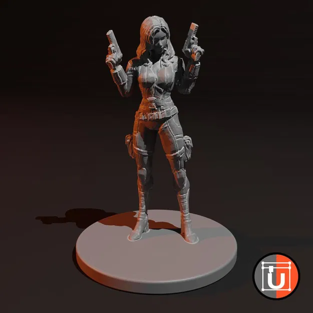 Zombicide Proxies - Toxic City Mall - Image 1