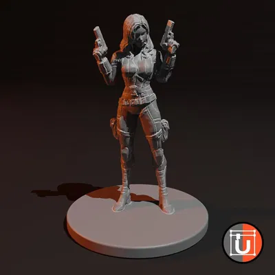 Zombicide Proxies - Toxic City Mall