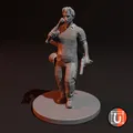 Zombicide Proxies - Toxic City Mall - Thumbnail 3