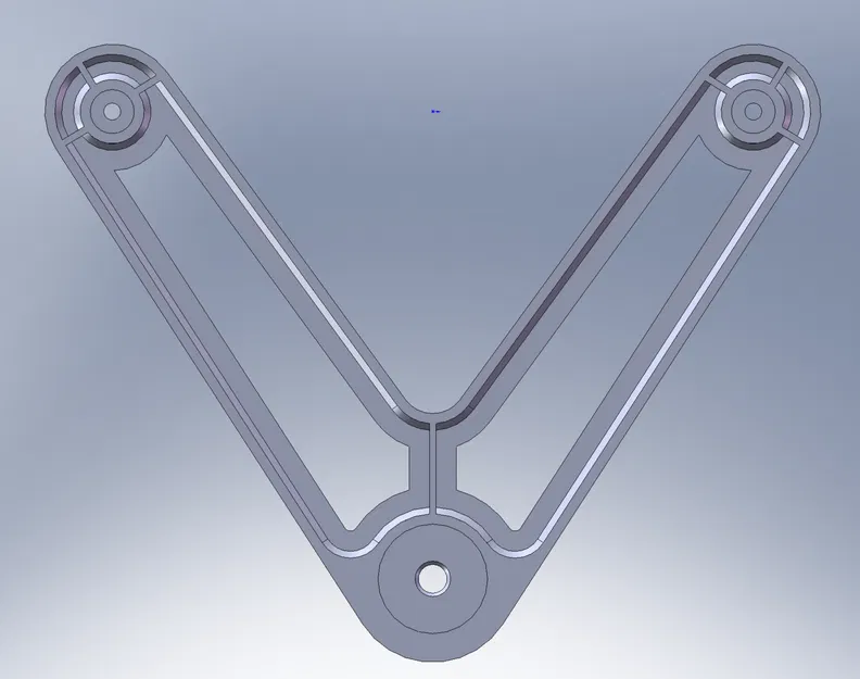 Tay Đỡ Camera Cho Ender 3 - Image 1