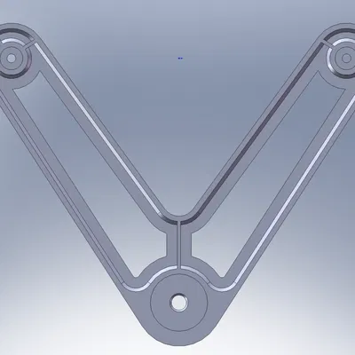 Tay Đỡ Camera Cho Ender 3