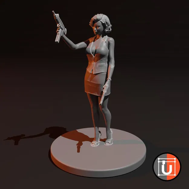 Zombicide Proxies - Toxic City Mall - Image 4