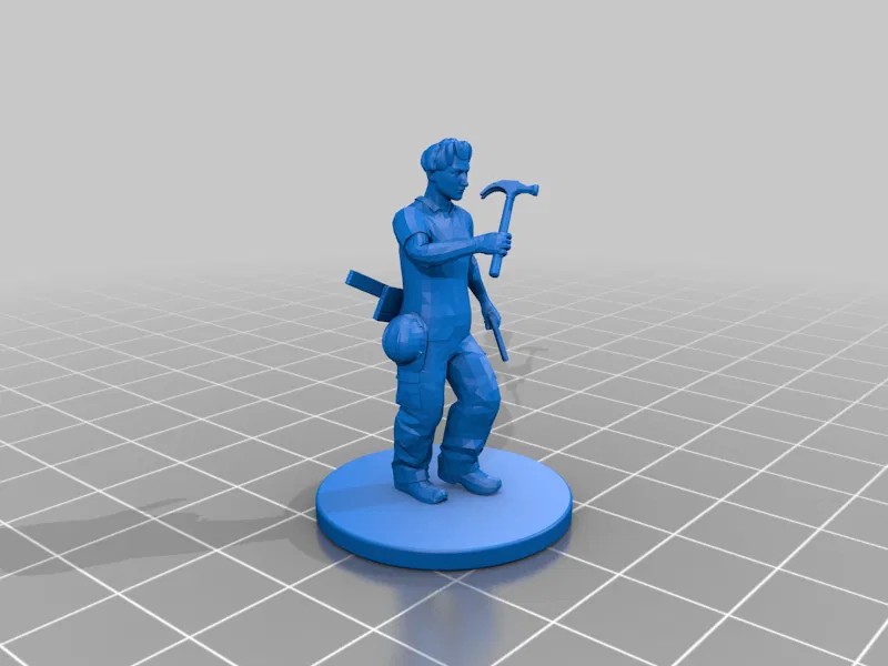 Zombicide Proxies - Toxic City Mall - Image 6