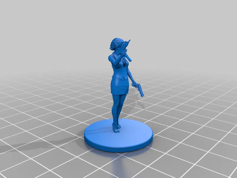 Zombicide Proxies - Toxic City Mall - Image 7