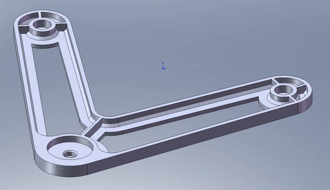 Tay Đỡ Camera Cho Ender 3 - Image 2