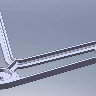 Tay Đỡ Camera Cho Ender 3