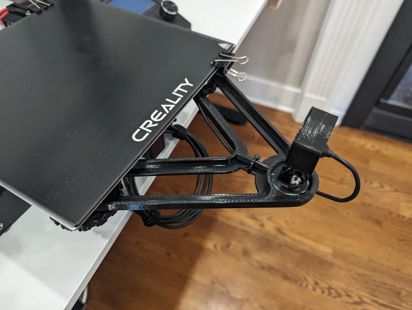 Tay Đỡ Camera Cho Ender 3 - Image 4