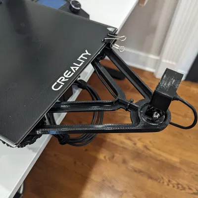 Tay Đỡ Camera Cho Ender 3