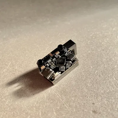 Giá Đỡ KUSBA Input Shaper Cho Ender S1