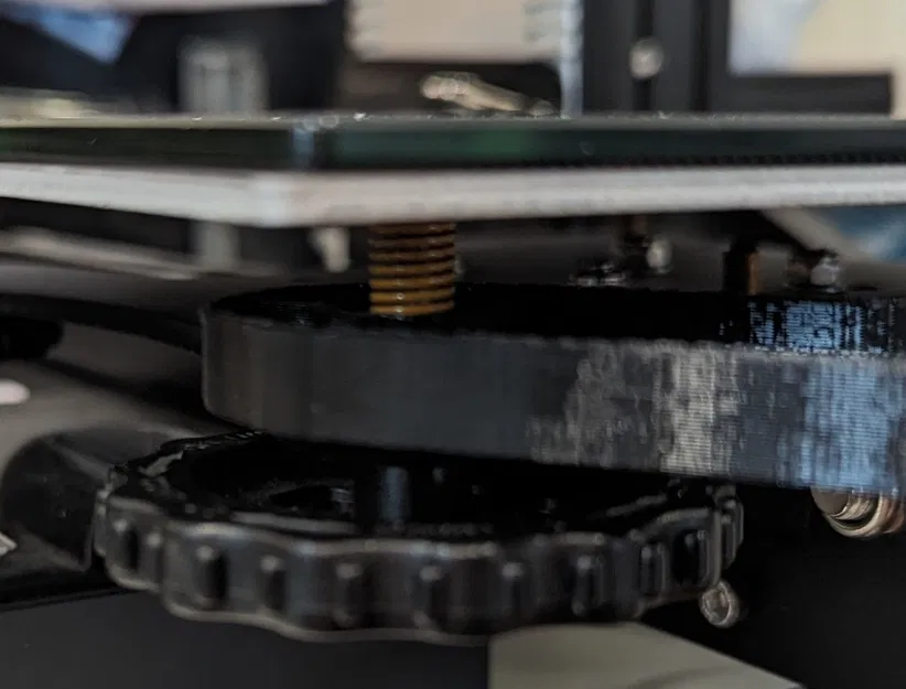 Tay Đỡ Camera Cho Ender 3 - Image 6