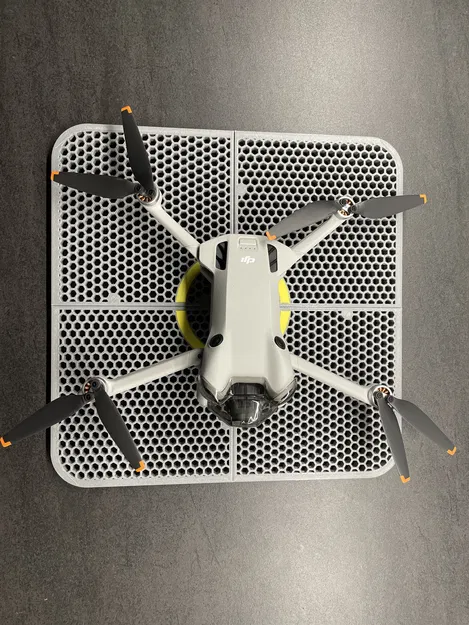 Bệ đáp cho drone DJI - Image 1