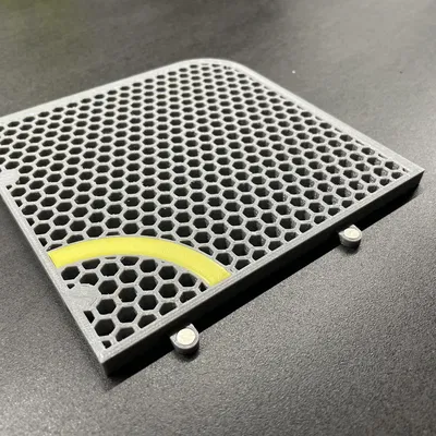 Bệ đáp cho drone DJI