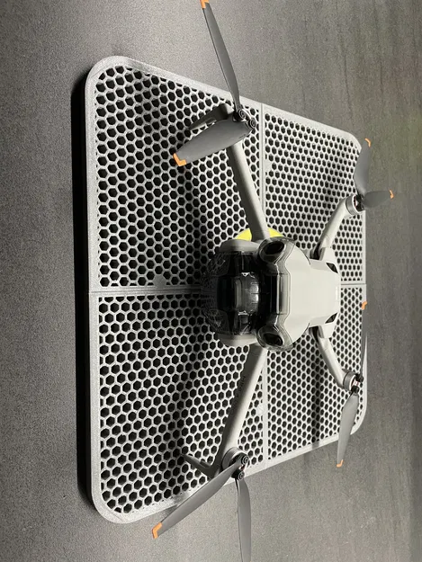 Bệ đáp cho drone DJI - Image 3