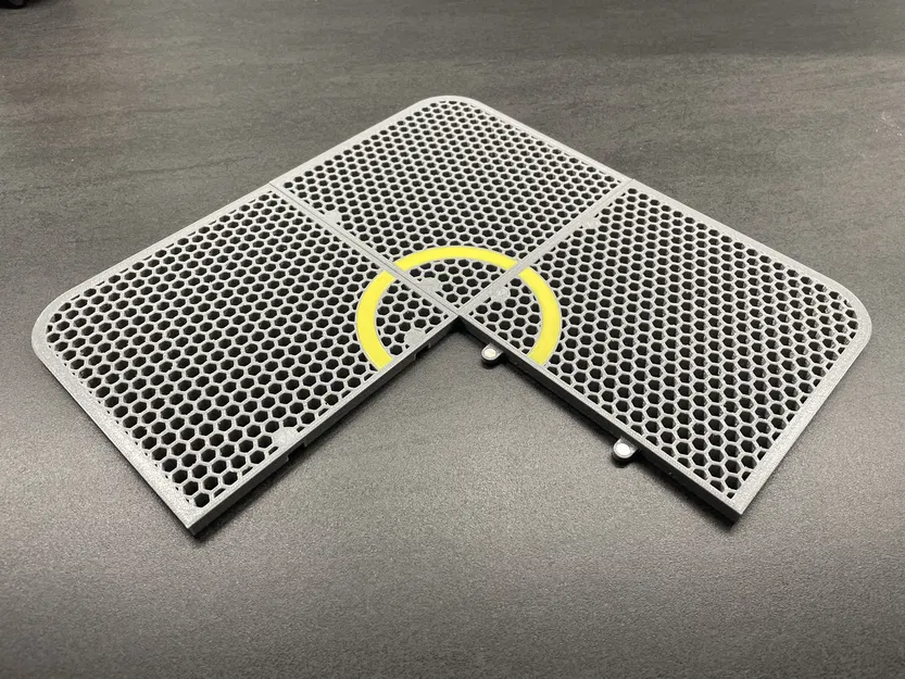 Bệ đáp cho drone DJI - Image 5