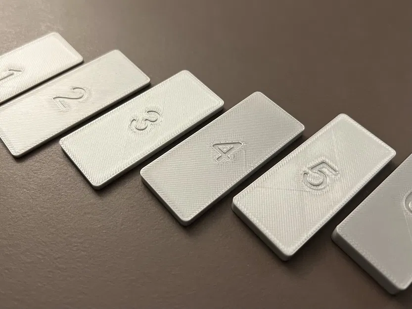 Tấm Lót Dày 1-6 mm - Image 2