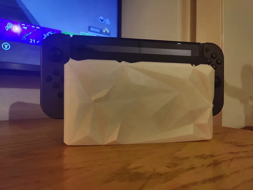 Chân đế Dock Nintendo Switch - Image 1