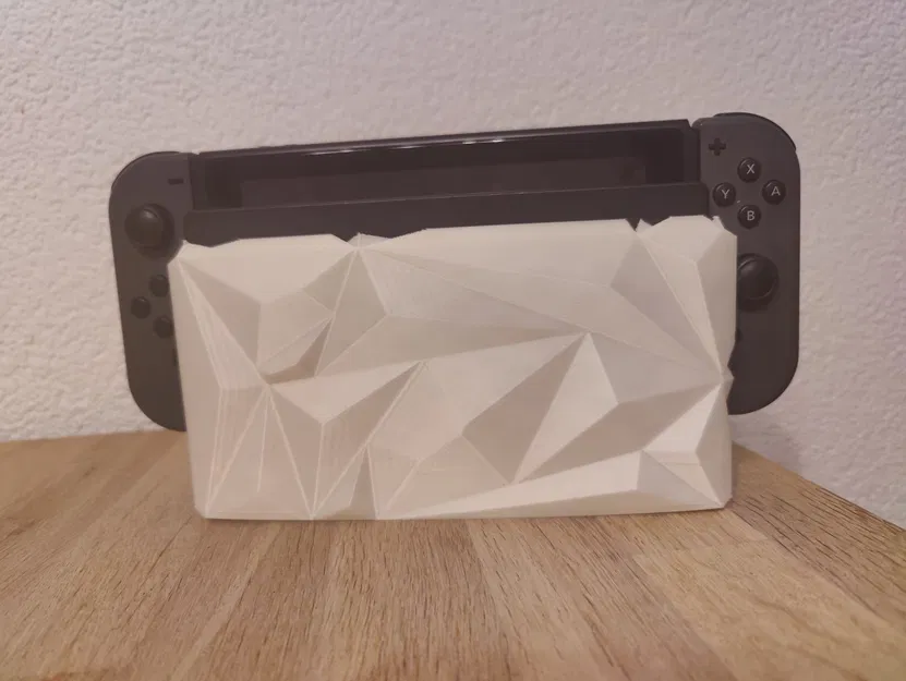 Chân đế Dock Nintendo Switch - Image 2