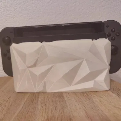 Chân đế Dock Nintendo Switch