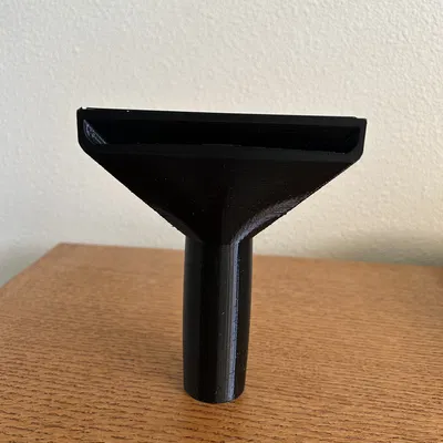 Đầu hút máy hút bụi Shark