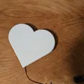 Đèn Tim Ma Thuật "Magic Heart Lamp" - Thumbnail 2