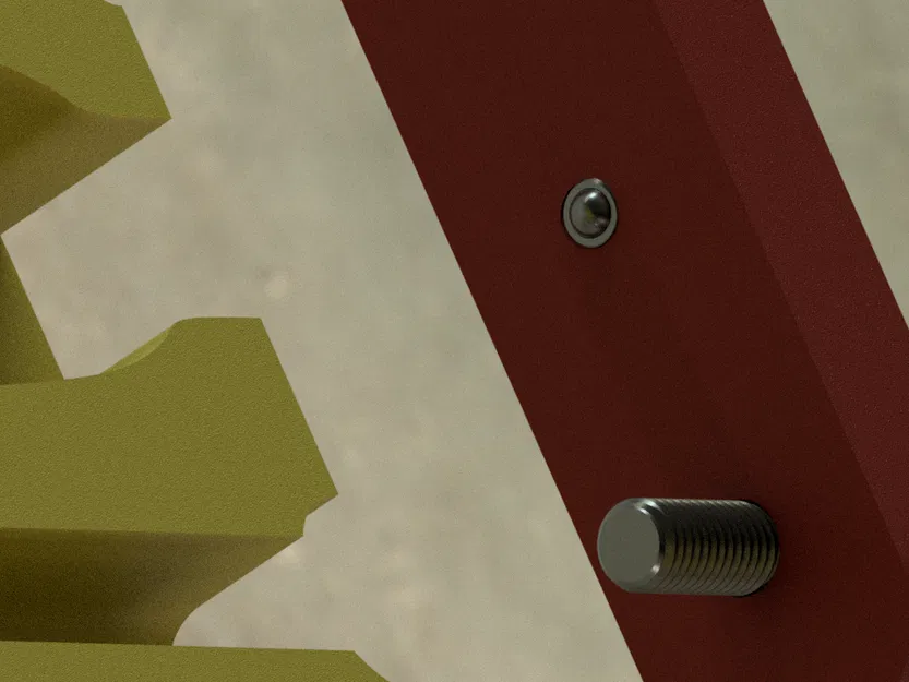 Hộp đựng bộ tuýp 1/2 inch - Image 8