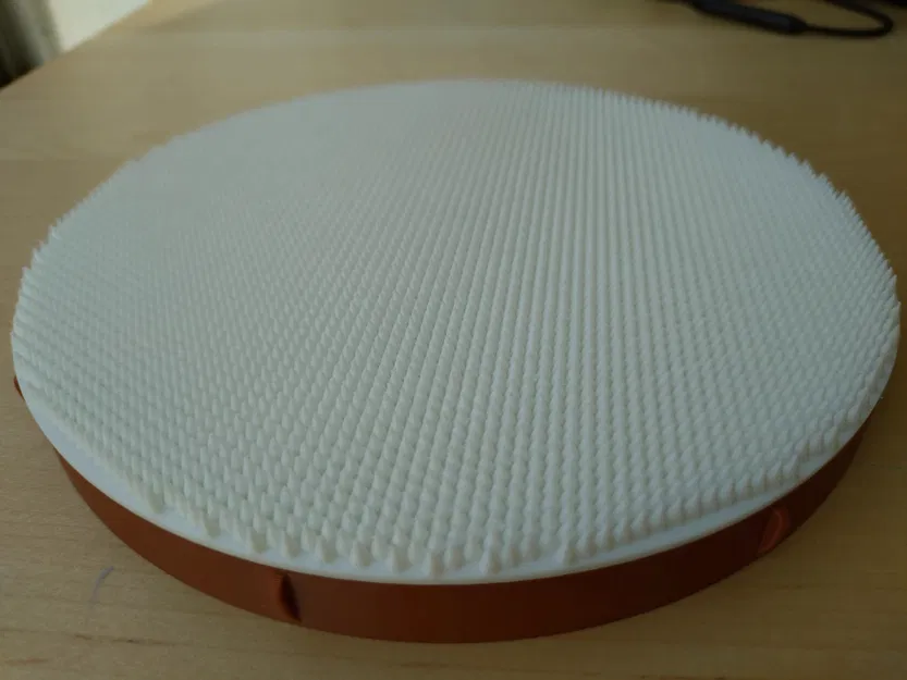 Đế Xoay Để Tập Sơn Mô Hình - Image 1