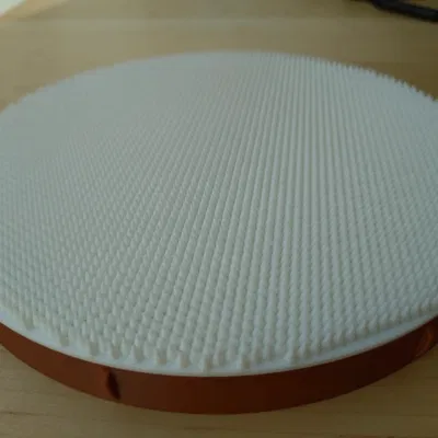 Đế Xoay Để Tập Sơn Mô Hình